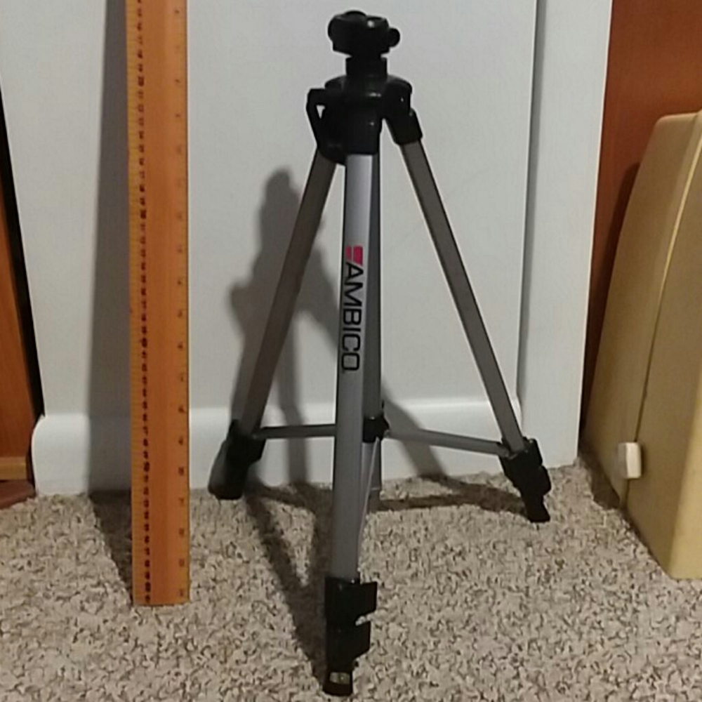 Ambico Tripod for Camera